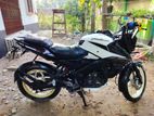 Bajaj Pulsar NS 160 2019