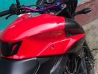 Bajaj Pulsar NS 160 . 2019