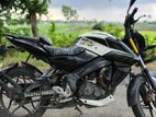 Bajaj Pulsar NS 160 2019