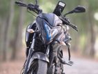 Bajaj Pulsar NS 160 2019