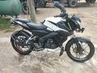 Bajaj Pulsar NS 160 , 2019