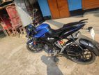 Bajaj Pulsar NS 160 2019