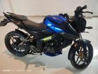 Bajaj Pulsar NS 160 . 2019