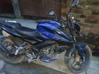 Bajaj Pulsar NS 160 . 2019