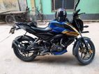 Bajaj Pulsar NS 160 2019