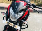 Bajaj Pulsar NS 160 2019