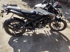 Bajaj Pulsar NS 160 . 2019