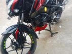 Bajaj Pulsar NS 160 2019