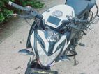 Bajaj Pulsar NS 160 2019