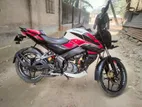 Bajaj Pulsar NS 160 . 2019