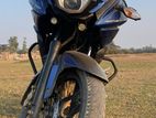 Bajaj Pulsar NS 160 2019