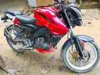 Bajaj Pulsar NS 160 . 2019