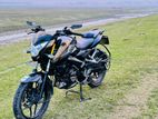 Bajaj Pulsar NS 160 2019