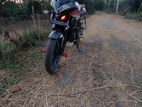 Bajaj Pulsar NS 160 ' 2019
