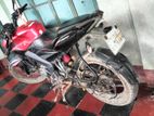 Bajaj Pulsar NS 160 ` 2018