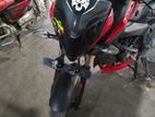 Bajaj Pulsar NS 160 . 2019