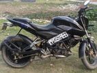 Bajaj Pulsar NS 160 . 2020