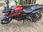 Bajaj Pulsar NS 160 , 2020