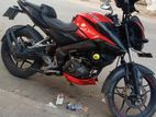 Bajaj Pulsar NS 160 . 2020