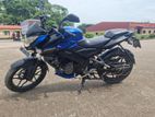 Bajaj Pulsar NS 160 2024