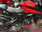 Bajaj Pulsar NS 160 . 2020