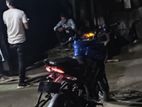 Bajaj Pulsar NS 160 Bike. 2020