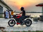 Bajaj Pulsar NS 160 2020