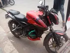 Bajaj Pulsar NS 160 2020