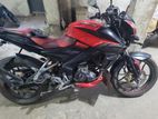 Bajaj Pulsar NS 160 2020