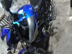 Bajaj Pulsar NS 160 2020