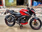 Bajaj Pulsar NS 160 Dual Abs DD 2020