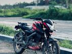Bajaj Pulsar NS 160 2020