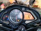 Bajaj Pulsar NS 160 . 2020
