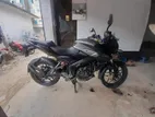Bajaj Pulsar NS 160 2020