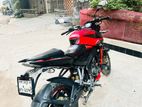 Bajaj Pulsar NS 160 . 2020