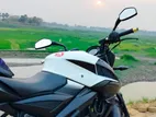 Bajaj Pulsar NS 160 2020