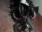 Bajaj Pulsar NS 160 . 2020