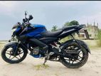 Bajaj Pulsar NS 160 2020