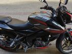 Bajaj Pulsar NS 160 . 2020