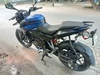 Bajaj Pulsar NS 160 . 2020