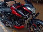 Bajaj Pulsar NS 160 Bike 2020