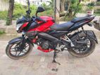 Bajaj Pulsar NS 160 2020