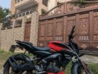 Bajaj Pulsar NS 160 2020