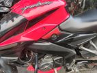 Bajaj Pulsar NS 160 2020