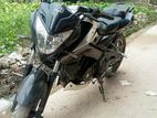 Bajaj Pulsar NS 160 . 2020