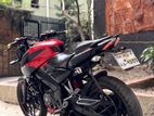 Bajaj Pulsar NS 160 . 2020