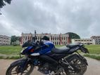 Bajaj Pulsar NS 160 2020