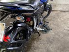 Bajaj Pulsar NS 160 2020