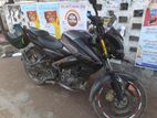 Bajaj Pulsar NS 160 2020