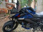 Bajaj Pulsar NS 160 2020